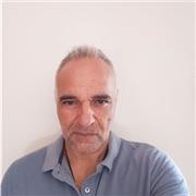 Profesor de Ingles (CELTA IH London)